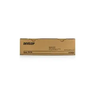 Toner Develop TN-118 do Ineo 215 | 2 x 12 000str. | black-4670230 Toner Develop TN-118 do Ineo 215 | 2 x 12 000str. | black-4670230