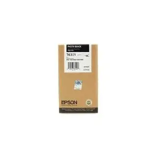 Tusz Epson T6031  do  Stylus Pro  7800/7880/9800/9880 | 220ml | photo black