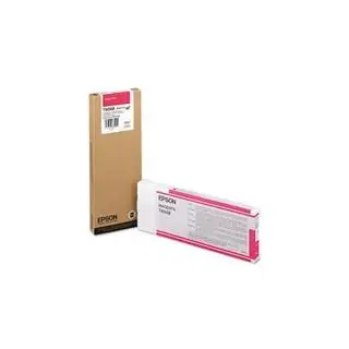 Tusz Epson T606B  do Stylus  Pro 4800 | 220ml |   magenta