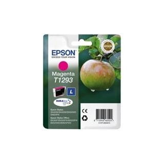 Tusz Epson T1293  do Stylus  SX-230/235W/420W/425W/430W | 7ml | magenta