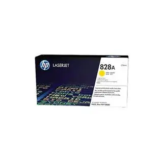 Bęben światłoczuły HP 828A do Color LaserJet M855/880 | 30 000 str. | yellow-4164449