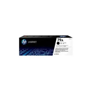 Toner HP 79A do LaserJet Pro M12/26 | 1 000 str. | black-4164518