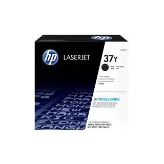 Toner HP 37Y do LaserJet M631 | 41 000 str. | black-4164539
