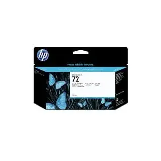 Tusz HP 72 Vivera do Designjet T610/1100/1200/1300 | 130ml | photo black-4164721