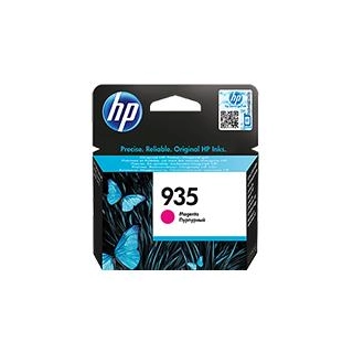 Tusz HP 935 do Officejet Pro 6230/6830 | 400 str. | magenta