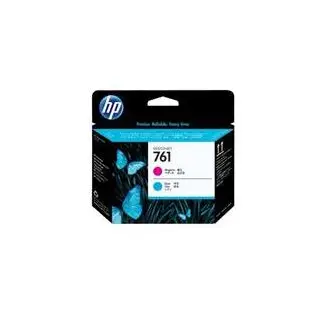 Głowica HP 761 do DesignJet T7100/7200 | cyan + magenta-4164837 Głowica HP 761 do DesignJet T7100/7200 | cyan + magenta-4164837