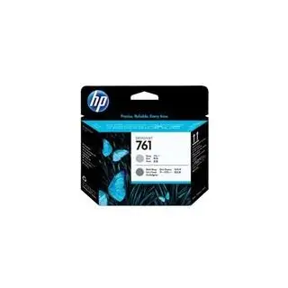 Głowica HP 761 do DesignJet T7100/7200 | grey + dark grey-4615601 Głowica HP 761 do DesignJet T7100/7200 | grey + dark grey-4615601