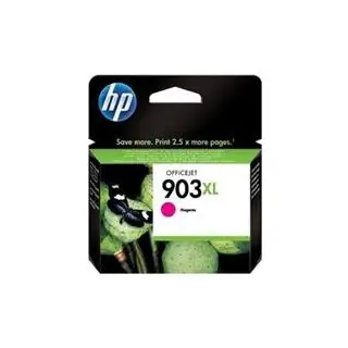 Tusz HP 903XL do OfficeJet Pro 6960/6970 | 750 str. | magenta