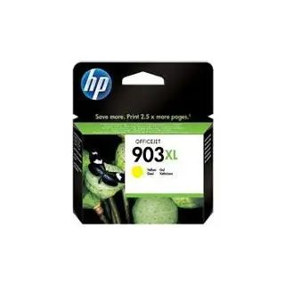 Tusz HP 903XL do OfficeJet Pro 6960/6970 | 750 str. | yellow
