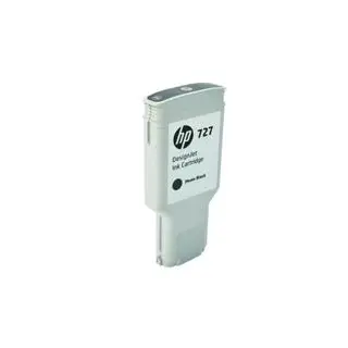Tusz HP 727 do Designjet T920/1500/2500 | 300ml | photo black-4164942