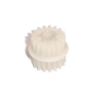 Zębatka fusera 17/17T HP LaserJet P3005-4165129