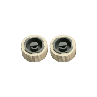 Zamiennik rolka odbierająca papier Lexmark T650/652 2Pcs-3783647