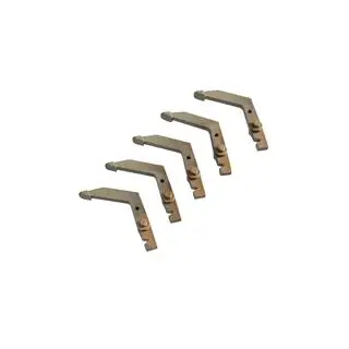Zamiennik palce odrywacza dolne Toshiba E-Studio 556/656/756 | 5 szt.-3784045