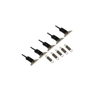 Zamiennik palce odrywacza górne (sprężynka) Ricoh Pro 907 | 5 szt.-3784275