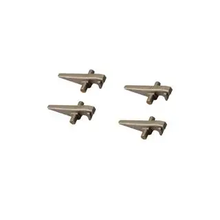 Zamiennik palce odrywacza górne Sharp MX-M283N/MX-M363U | 4 szt.-3784406
