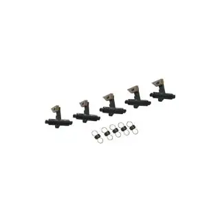 Zamiennik palce odrywacza górne (sprężynka) Kyocera KM 1620/1650/2050/2550-3785074