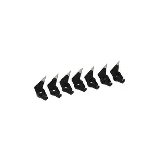 Zamiennik palce odrywacza górne Kyocera KM 6030 7 szt.-3785118
