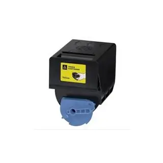 Toner Katun do Canon iR C 2380/2550 C-EXV21 | Yellow  Access-4769621