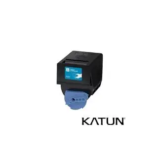 Katun toner do Canon  iR C2880 CEXV21 cyan
