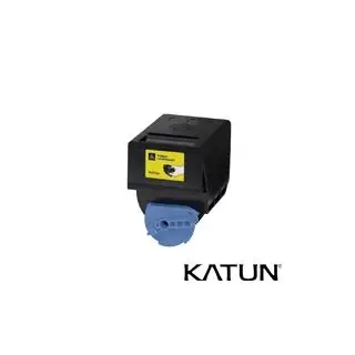 Katun toner do Canon  iR C2880 CEXV21 yellow
