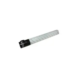 Toner Katun do Konica Minolta Bizhub C-224 | 544g | black Access