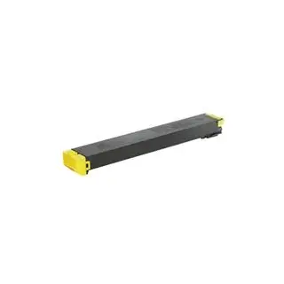 Toner Katun do Sharp MX-1810/2010 | 240 g | yellow Performance-4769356