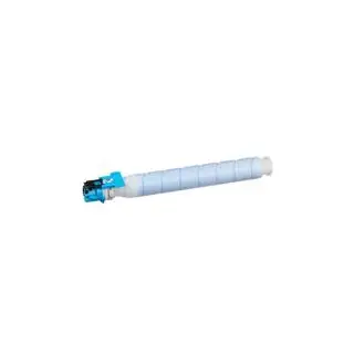 Toner z chipem Katun do Ricoh MPC 305 | 4 000 | Cyan Performance