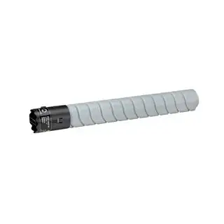 Toner Katun do Konica Minolta BIZHUB C 227 | 618g | black Performance-3786162