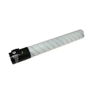 Toner Katun do Konica Minolta BIZHUB C 458 | Black | 547g | Performance-4790824
