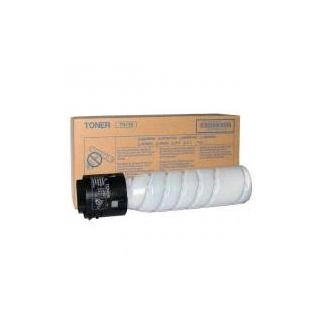 Toner  Konica Minolta TN-118 do  Bizhub 195/215 | 12 000 str.| black-3786764