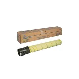 Toner   Konica Minolta TN-512 do C-454/554  | 35 000 str. |  yellow-3786766