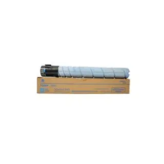 Toner Konica Minolta  TN-512  do C-454/554   | 35 000 str.   |cyan I-3786768