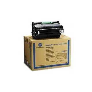 Bęben  Konica  Minolta do  Bizhub 3300P/4000P/4700P  | 60 000 str. | black-3786771
