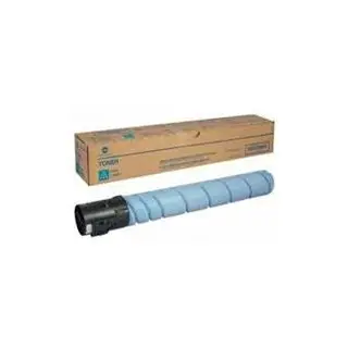 Toner Konica Minolta TN-514 cyan do  Bizhub C458/C558/C658-3786789