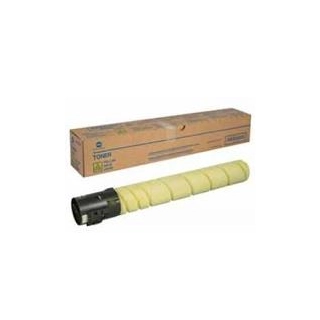 Toner Konica Minolta TN-514  yellow  do  Bizhub C458/C558/C658-3786791