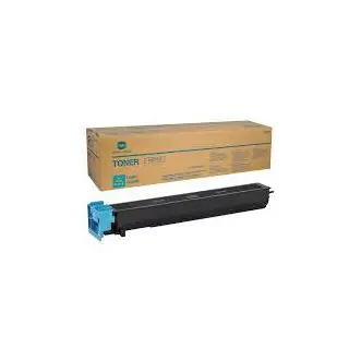 Toner Konica Minolta   C654  TN-711  cyan