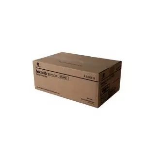 Bęben Konica Minolta DR-P01 do Bizhub 20/20P | 25 000 str |   black