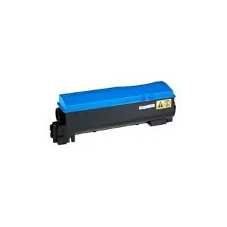 Toner Kyocera TK-560C do FS-5300/5350 | 10 000 str. | cyan-3787144