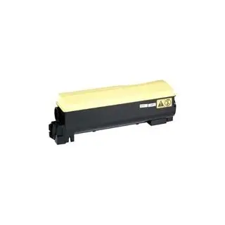 Toner Kyocera TK-560Y do FS-5300/5350 | 10 000 str. | yellow-3787146