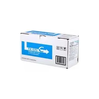 Toner Kyocera TK-570C do FS-C5400DN | 12 000 str. | cyan-3787163
