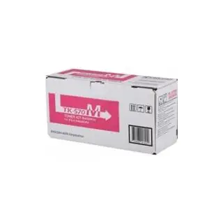 Toner Kyocera TK-570M do FS-C5400DN | 12 000 str. | magenta-3787164