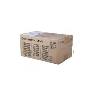 Developer Kyocera DV-140 do FS-1100 | 100 000 str. | black-3787215