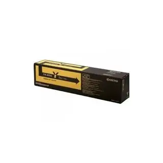 Toner Kyocera TK-8705Y do TASKalfa6550/7550 | 30 000 str. | yellow-3787230
