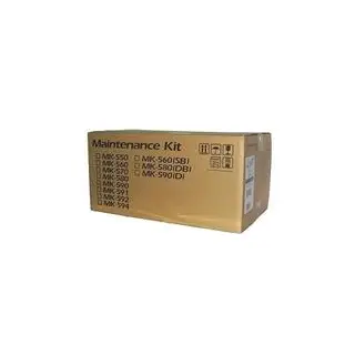 Zestaw konserwacyjny Kyocera MK-590 | 1702KV8NL0 | 200 000 str.-3787384