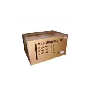 Zestaw konserwacyjny Kyocera MK-716 | 1702GR8NL0 | 500 000 str.-3787401