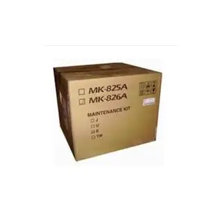 Zestaw konserwacyjny Kyocera MK-826A | 1702JF8NL1 | 300 000 str.-3787407