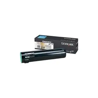 Kaseta z tonerem Lexmark do X-940/945 | 36 000 str. | black-3787511