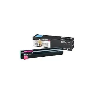 Kaseta z tonerem Lexmark do C935 | 24 000 str. | magenta-3787514