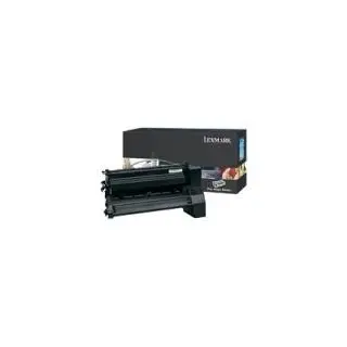 Kaseta z tonerem Lexmark do C782 | zwrotny | 15 000 str. | black-3787537