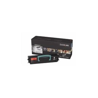 Kaseta z tonerem Lexmark do E-350/352 | 9 000 str. | black-3787539